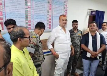 बिहार में 24 घंटे में दो एनकाउंटर, बीजेपी नेता के रिश्तेदारों पर फायरिंग के बाद पुलिस का एक्शन
