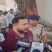 सीएम नीतीश कुमार की मर्जी नहीं थी, थोपा गया है……