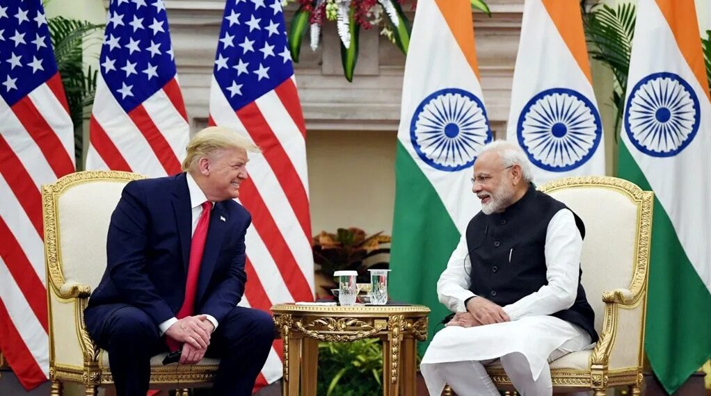 PM मोदी और ट्रंप की जून में हो सकती है मुलाकात, G7 समिट के लिए फ्रांस में होंगे दोनों नेता