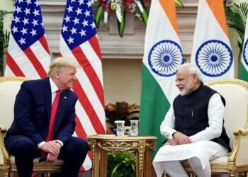 PM मोदी और ट्रंप की जून में हो सकती है मुलाकात, G7 समिट के लिए फ्रांस में होंगे दोनों नेता