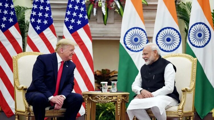 PM मोदी और ट्रंप की जून में हो सकती है मुलाकात, G7 समिट के लिए फ्रांस में होंगे दोनों नेता