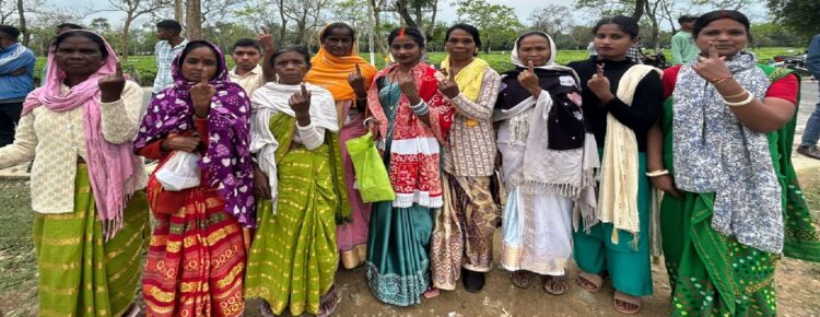 असम, केरल और पुडुचेरी में 296 सीटों के लिए सुबह 7 बसे से मतदान जारी , त्रिपुरा के धर्मनगर में भी हो रहा उपचुनाव…………