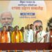 आज देर शाम तक जारी होगी विभागों के बंटवारे की अधिसूचना………….