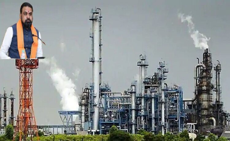 बिहार सरकार ने ₹350 करोड़ की 20 औद्योगिक परियोजनाओं को दी मंजूरी