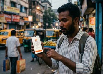 मोबाइल पर बीप की तेज आवाज के साथ आया अलर्ट, सरकार देशभर में नए इमरजेंसी अलर्ट सिस्टम की कर रही टेस्टिंग