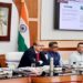 केके पाठक की बिहार में एंट्री…………