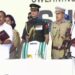 कांग्रेस नेता वीडी सतीशन ने ली केरल के सीएम पद की शपथ……