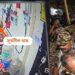 रात के अंधेरे में मूसलाधार बारिश के बीच ‘स्ट्रॉन्ग रूम’ पर सियासत क्यों…………………..