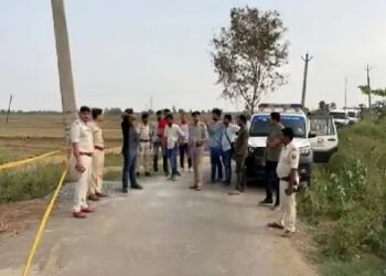 पटना पुलिस का ऑपरेशन लंगड़ा जारी , अपराधी को पैर में मारी गोली…………..