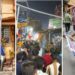 नतीजों के बाद बंगाल में कई जगह हिंसा, एक्शन में चुनाव आयोग……..