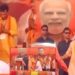 बंगाल में भी गुंडागर्दी को रोकने के लिए योगी आदित्यनाथ का मॉडल लागू करना होगा !………………