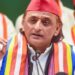 ‘संयम की पाठशाला’ में बिजी हैं अखिलेश यादव…………..