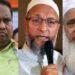 बंगाल से असम तक विधानसभा चुनाव में धूल चाट गए मुस्लिम महारथी