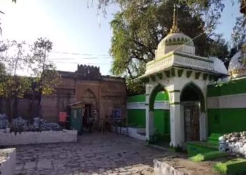 भोजशाला परिसर एक मंदिर है, नमाज नहीं पढ़ी जाएगी…
