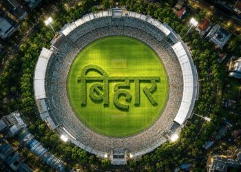 IPL में जल्द ही दिखेगी बिहार टीम?