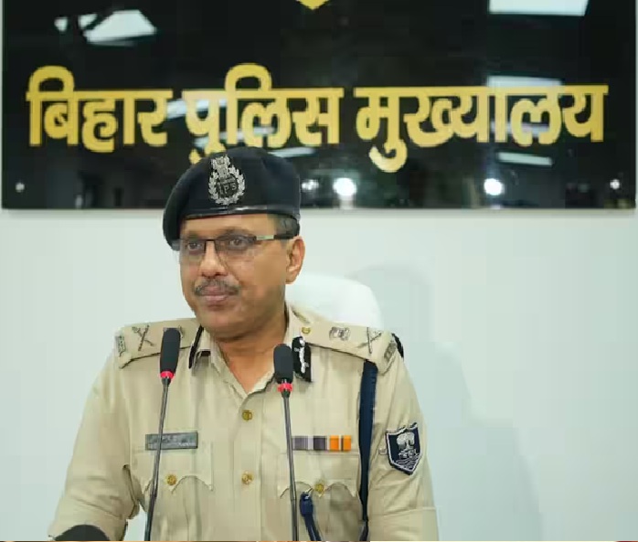 बिहार पुलिस का एक्शन, 15 मई तक 33 हजार से अधिक गिरफ्तार, बकरीद-गंगा दशहरा पर अलर्ट