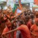 खौफ का दरका तिलिस्म, ममताराज ध्वस्त………….