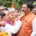 बंगाल चुनाव नतीजे के बाद बिहार BJP में जश्न का माहौल