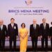 BRICS शिखर सम्मेलन में नहीं आया संयुक्त बयान… जाने किन मुद्दों पर बनी सहमति, किन पर नहीं
