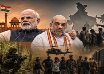 राष्ट्रीय एकता, अखंडता और सुरक्षा के लिहाज से एक महत्वपूर्ण व दूरदर्शी पहल………………