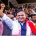 असम के चाणक्य: कांग्रेस की पाठशाला, भाजपा की प्रयोगशाला……………….