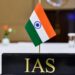 देश के टॉप IAS में बिहार के 8 अफसर…………