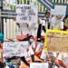 हमें जानबूझकर फेल किया जाता है…………….
