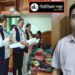 बिहार में भ्रष्टाचार पर EOU का प्रहार……………..