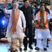 बंगाल की जीत के साथ गंगोत्री से गंगासागर तक भाजपा-राजग की सरकार ………………