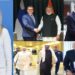 मोदी की डिप्लोमेसी का जादू , 5 देशों की यात्रा से क्या-क्या हासिल हुआ?