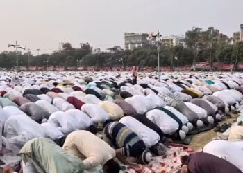 बकरीद पर बिहार के हर जिले में चौकसी बढ़ी, अधिकारियों को अलर्ट मोड में रहने का आदेश