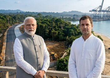 ग्रेट निकोबार प्रोजेक्ट: विकास के नाम पर विनाश या देश के लिए गेमचेंजर?