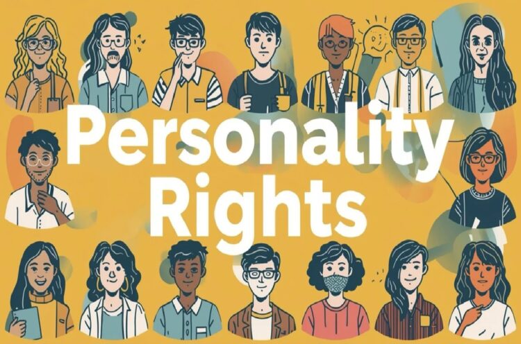 डिजिटल युग में पर्सनैलिटी राइट्स क्यों जरूरी?