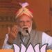 सियासी हवा का रुख बदलते ही उसे धोखा दे दिया ……………
