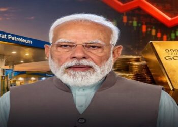 PM की 24 घंटे में दूसरी अपील:सोने जैसी गैर-जरूरी चीजों की खरीद टालें