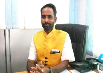 संजय मयूख तीसरी बार MLC बनेंगे या फिर बांकीपुर उपचुनाव लड़ेंगे?