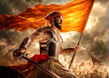 पहले दिन ‘राजा शिवाजी’ ने ‘प्रैटियट’ और ‘एक दिन’ पर बनाई बढ़त