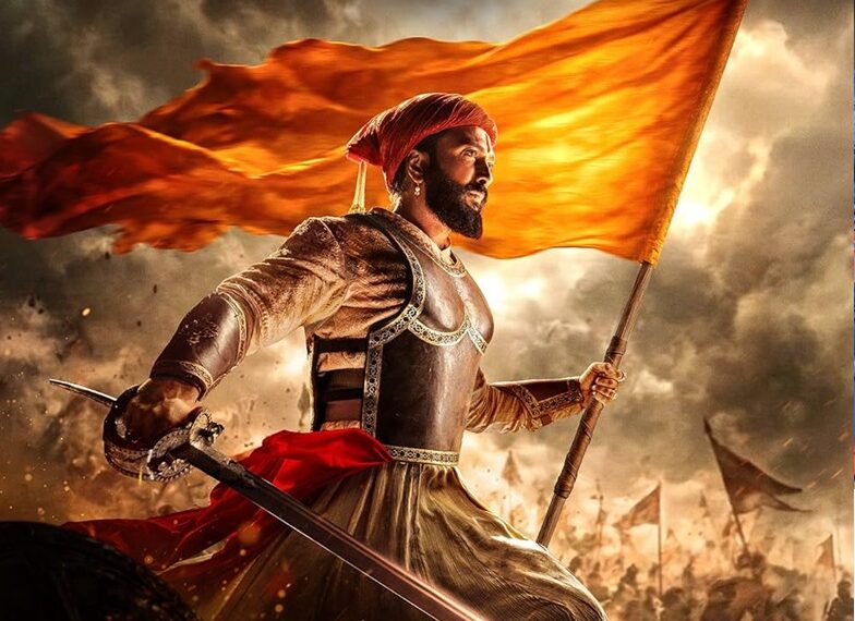 पहले दिन ‘राजा शिवाजी’ ने ‘प्रैटियट’ और ‘एक दिन’ पर बनाई बढ़त