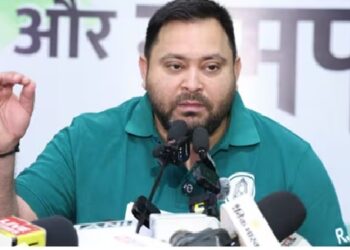 आरजेडी में बड़े बदलाव की तैयारी ……………