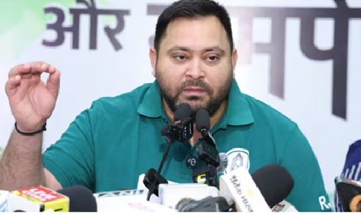 आरजेडी में बड़े बदलाव की तैयारी ……………
