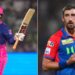 RR vs DC: वैभव सूर्यवंशी के लिए कितना बड़ा खतरा है मिचेल स्टार्क, आज पहली बार होगी दोनों की टक्कर