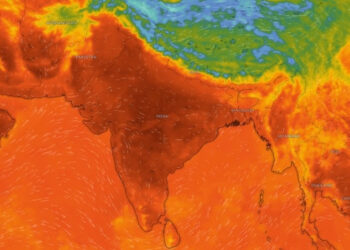 सुपर अल-नीनो से निपटने के लिए हम कितने तैयार