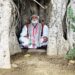 वटवृक्ष के नीचे बाबा की साधना!