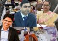 रिशु की  गिरफ्तारी से बिहार के IAS लॉबी में बैचेनी क्यों……..