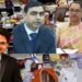 रिशु की  गिरफ्तारी से बिहार के IAS लॉबी में बैचेनी क्यों……..