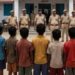 बिहार में 222 स्थानों पर छापेमारी में 122 बाल श्रमिक मुक्त…………..