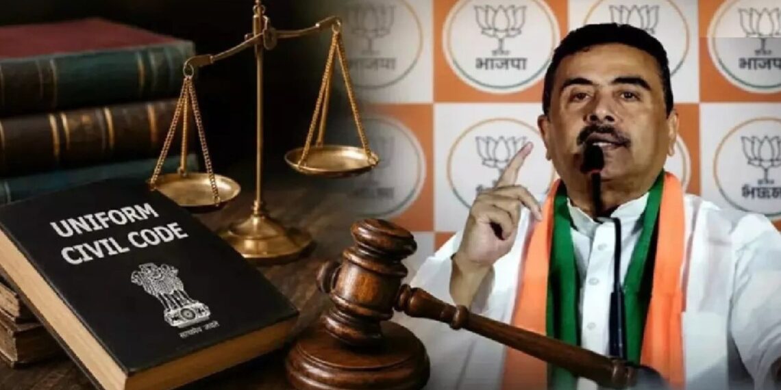 बंगाल में UCC पर बनेगा नया रास्ता ?