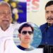 बीजेपी-JDU के राष्ट्रीय अध्यक्ष बिहार के, फिर भरत तिवारी एनकाउंटर पर क्यों हैं खामोश?