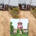 सुप्रीम कोर्ट पहुंचा भरत तिवारी एनकाउंटर मामला …………….