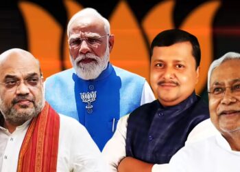 नीतीश के सामाजिक न्याय में दलित कोई फैक्टर नहीं?